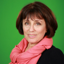 Олена Яковенко