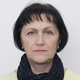 Ірина Ваніченко
