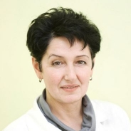 Нина Костейчук 